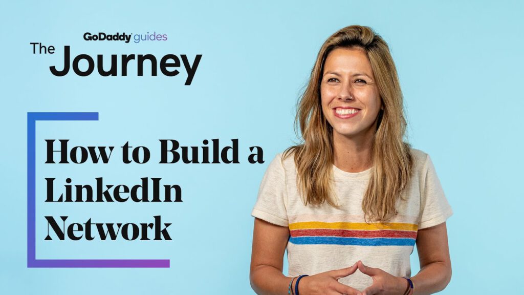 How to Build a LinkedIn Network