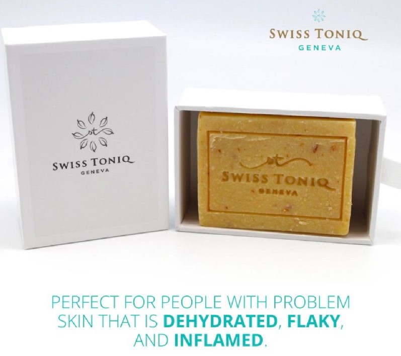 Soothe Your Skin A Guide to Treating Rosacea with Organic Products