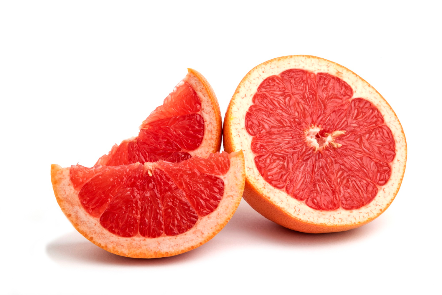 Extract from Grapefruit Seeds Unleash the Benefits