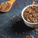 Unlocking the Four Key Advantages of Flaxseeds for Wellness